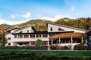 Hotel Bruggner Stub`n, Landeck, Österreich